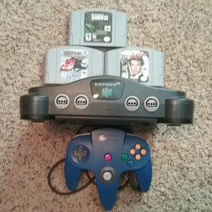 Meet your Posher, Owen